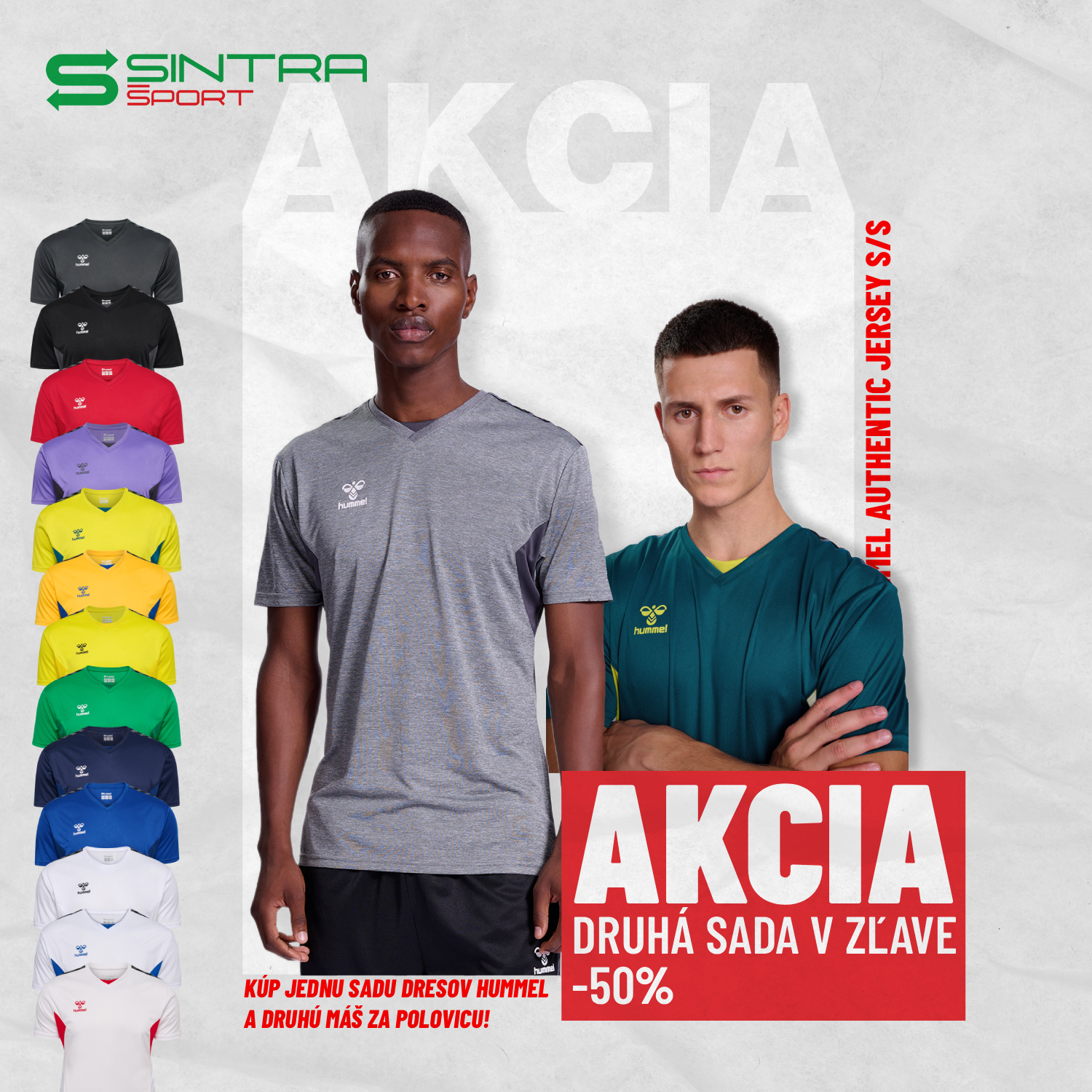 Hummel sale 2026 – 1