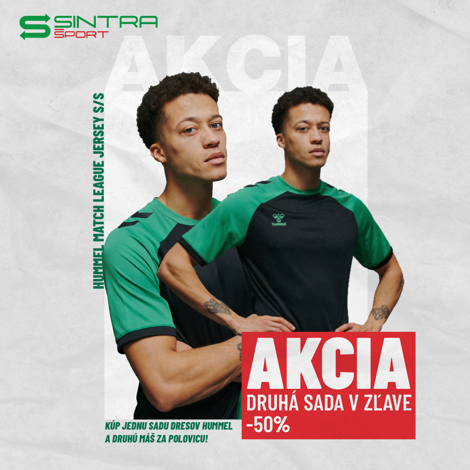 Hummel sale 2026 – 3