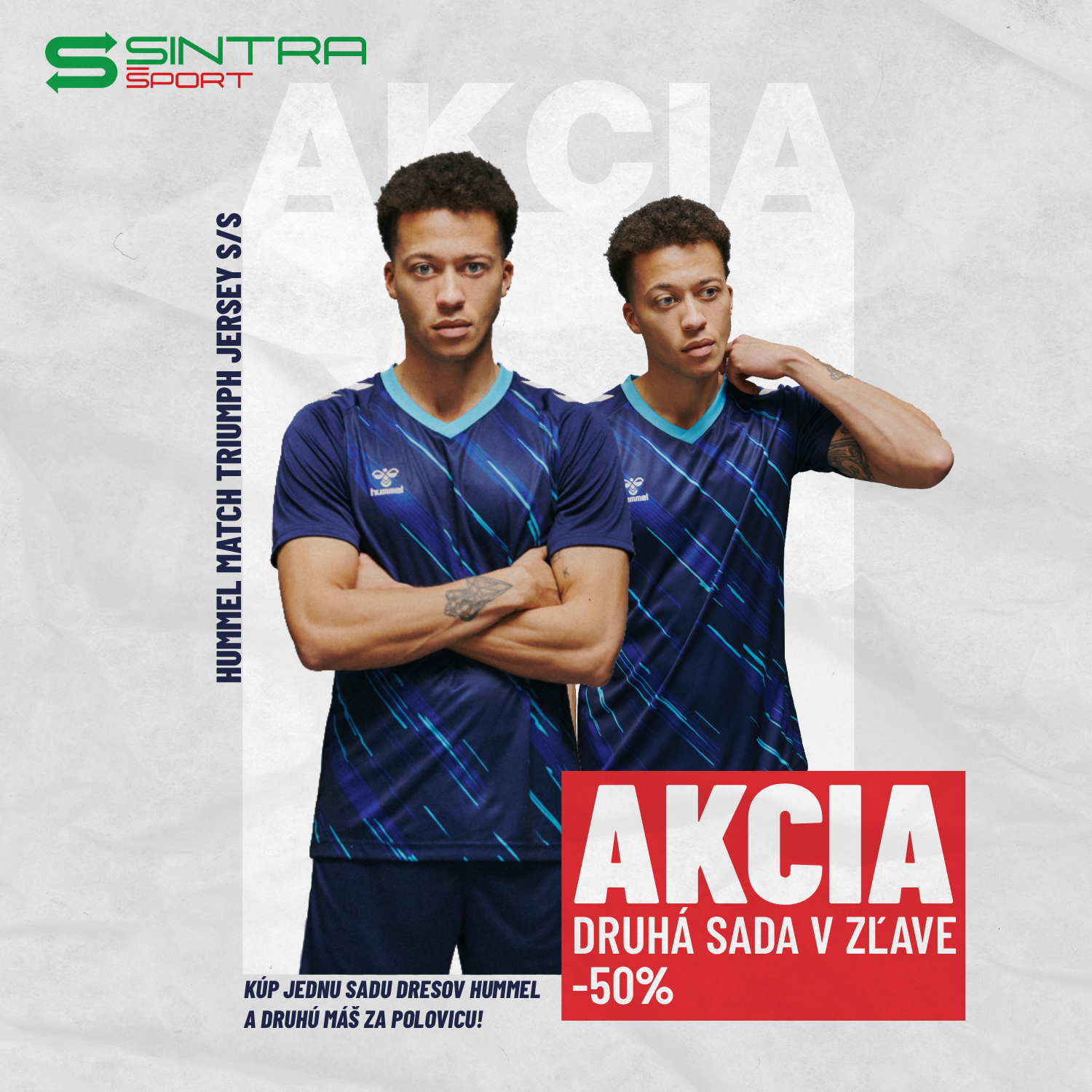 Hummel sale 2026 – 5