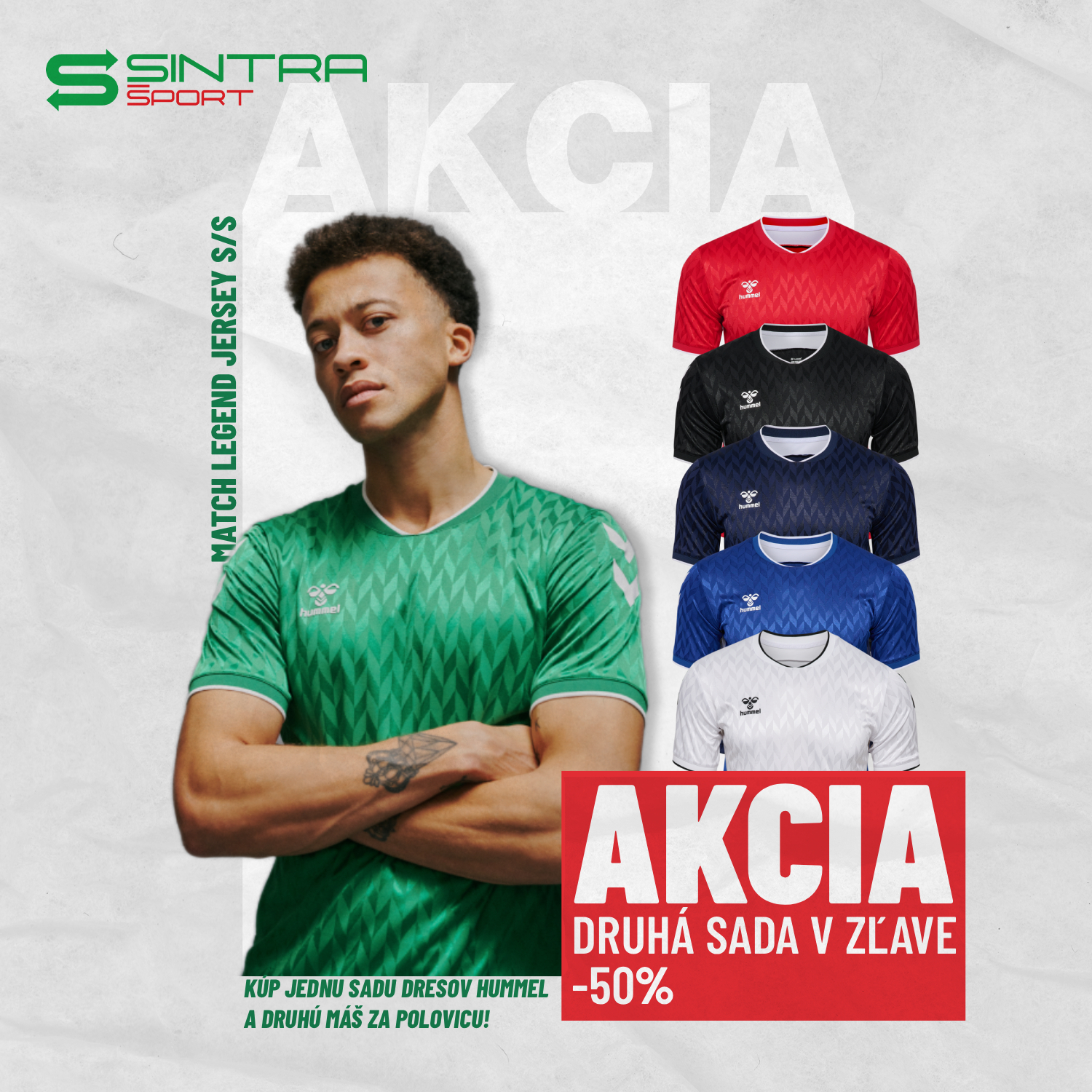 Hummel sale 2026 – 6